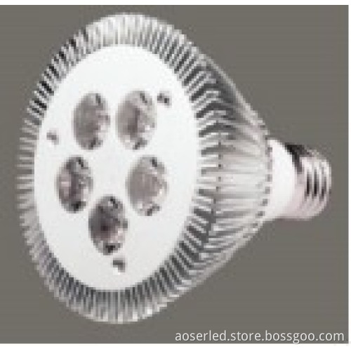 12w Par38 led spotlight
